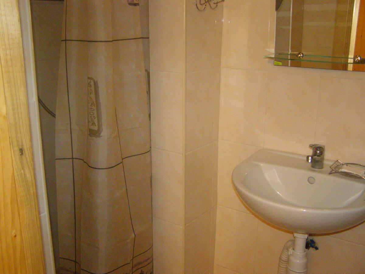 Uoksany Villa Beregvár Kültér fotó